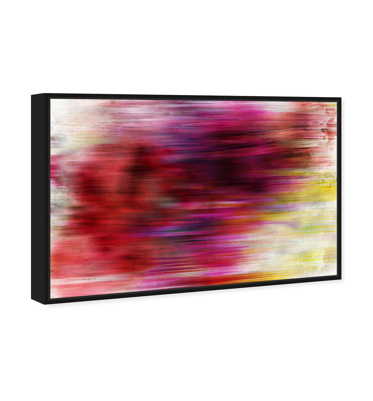 54x36/Framed Canvas/BFL