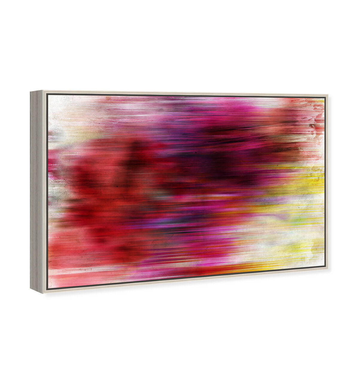 54x36/Framed Canvas/CFL