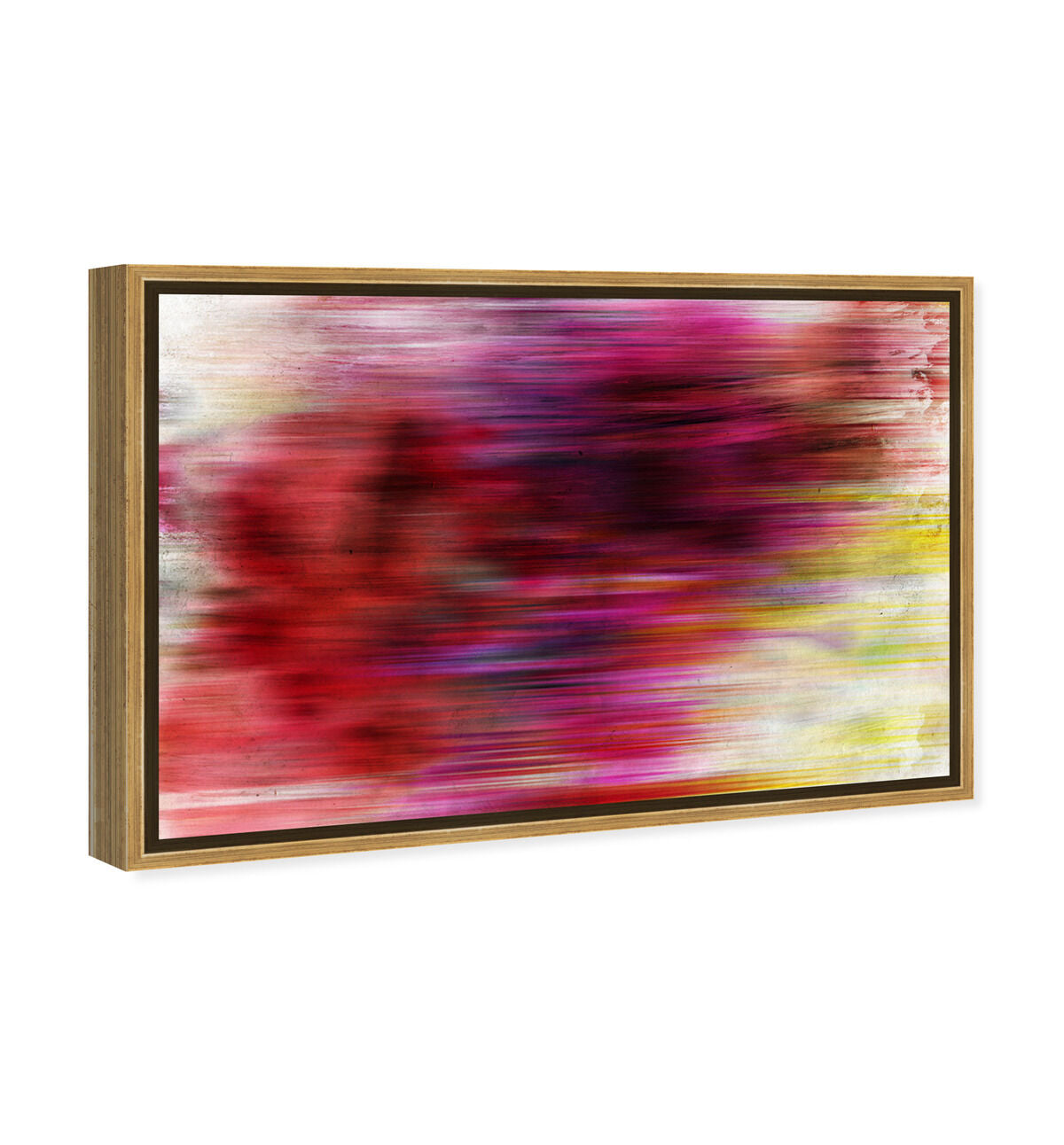 54x36/Framed Canvas/PSGLD
