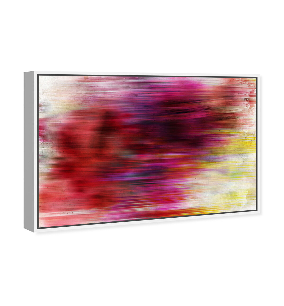 54x36/Framed Canvas/WFL