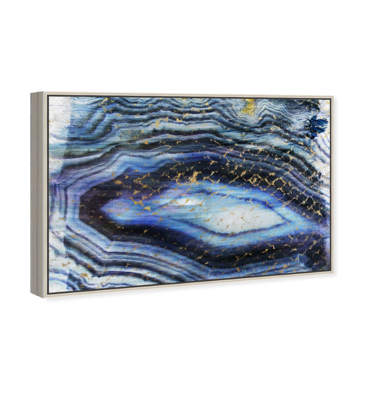 54x36/Framed Canvas/CFL