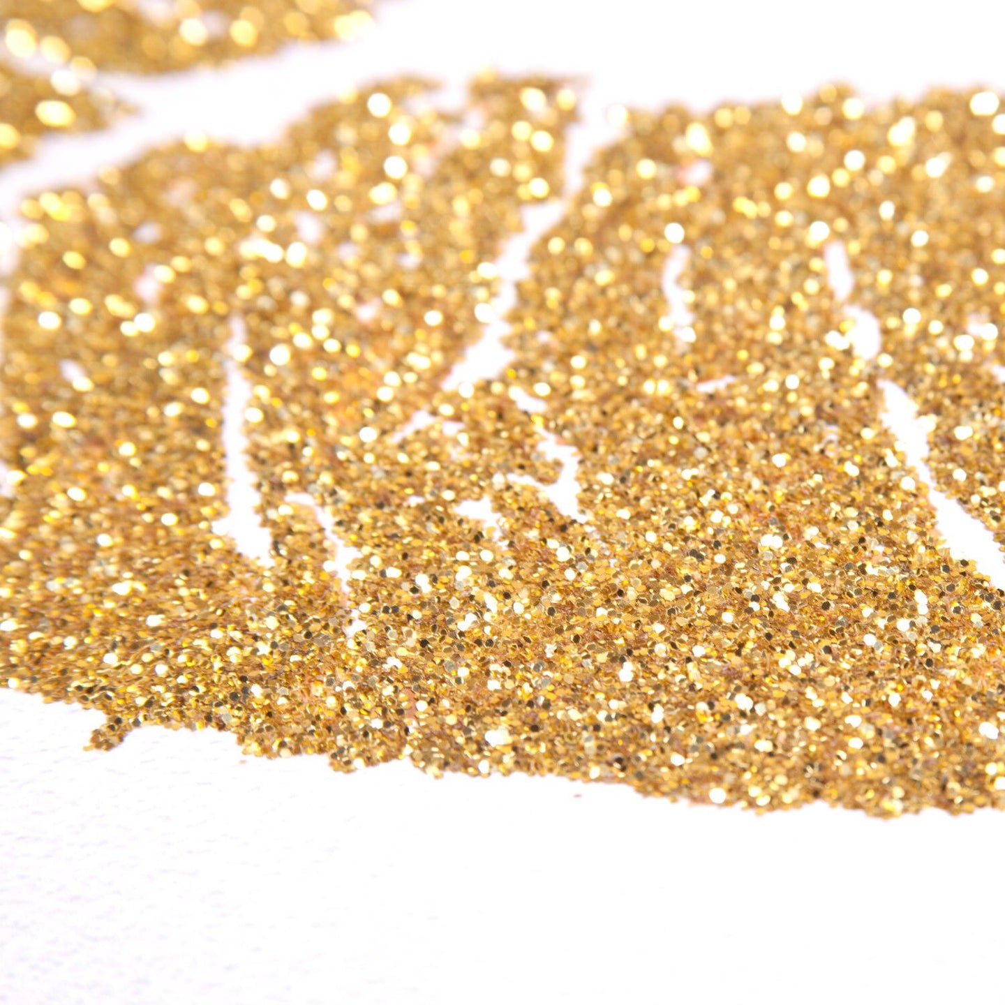 Solid Kiss - Glitter Embellishment