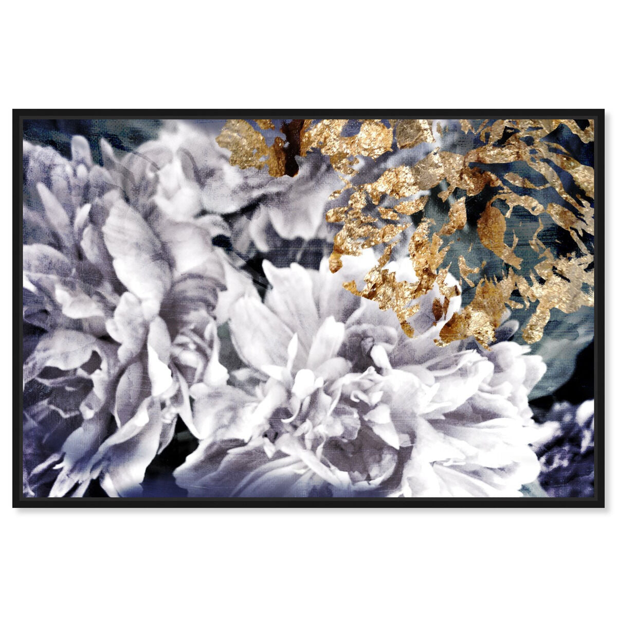 Dos Gardenias
