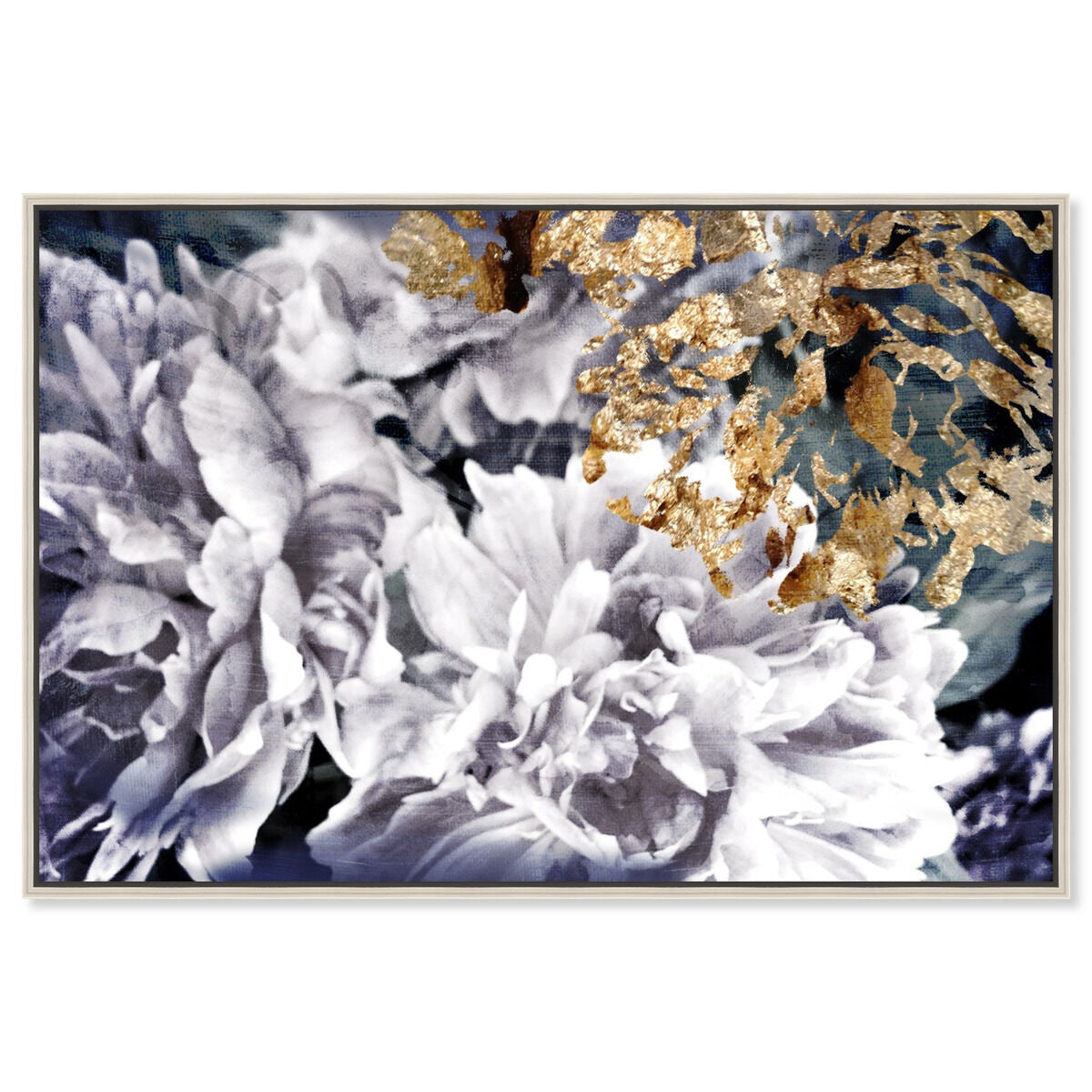 Dos Gardenias