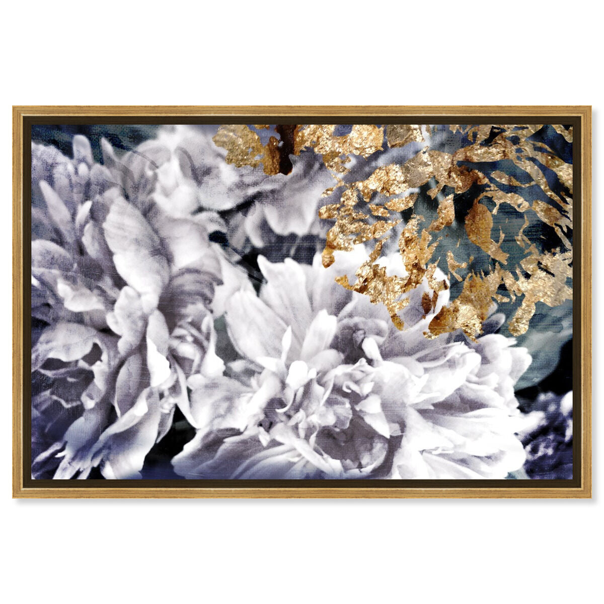 Dos Gardenias