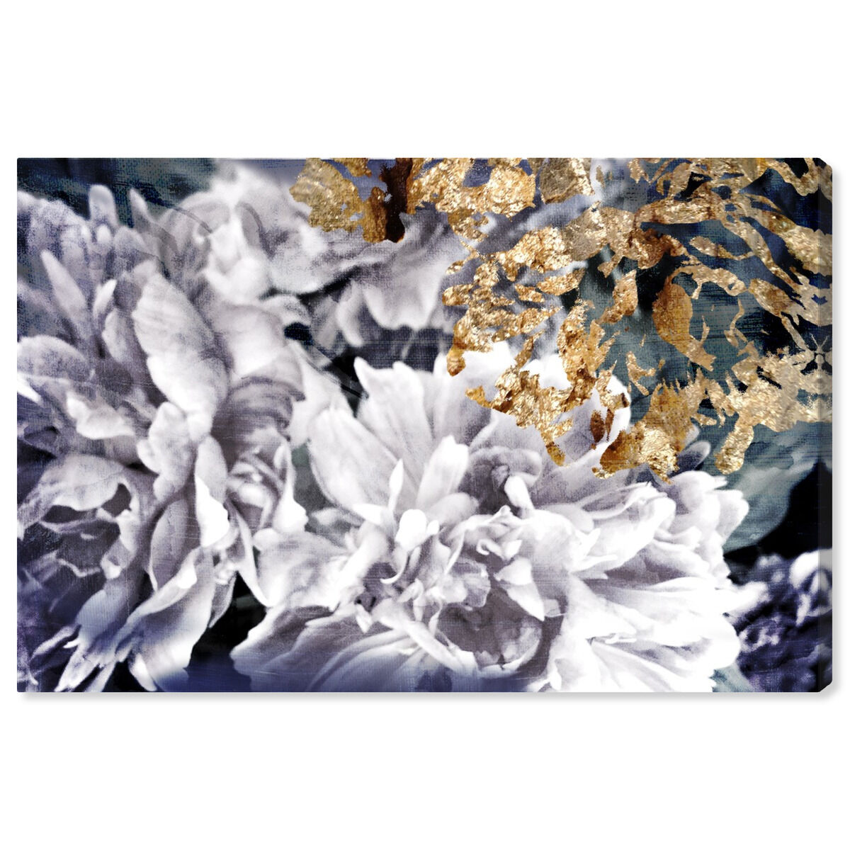 Dos Gardenias