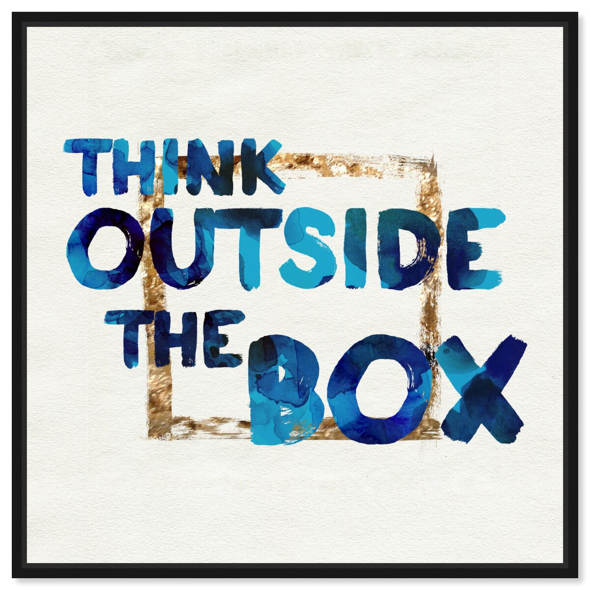 Think Outside