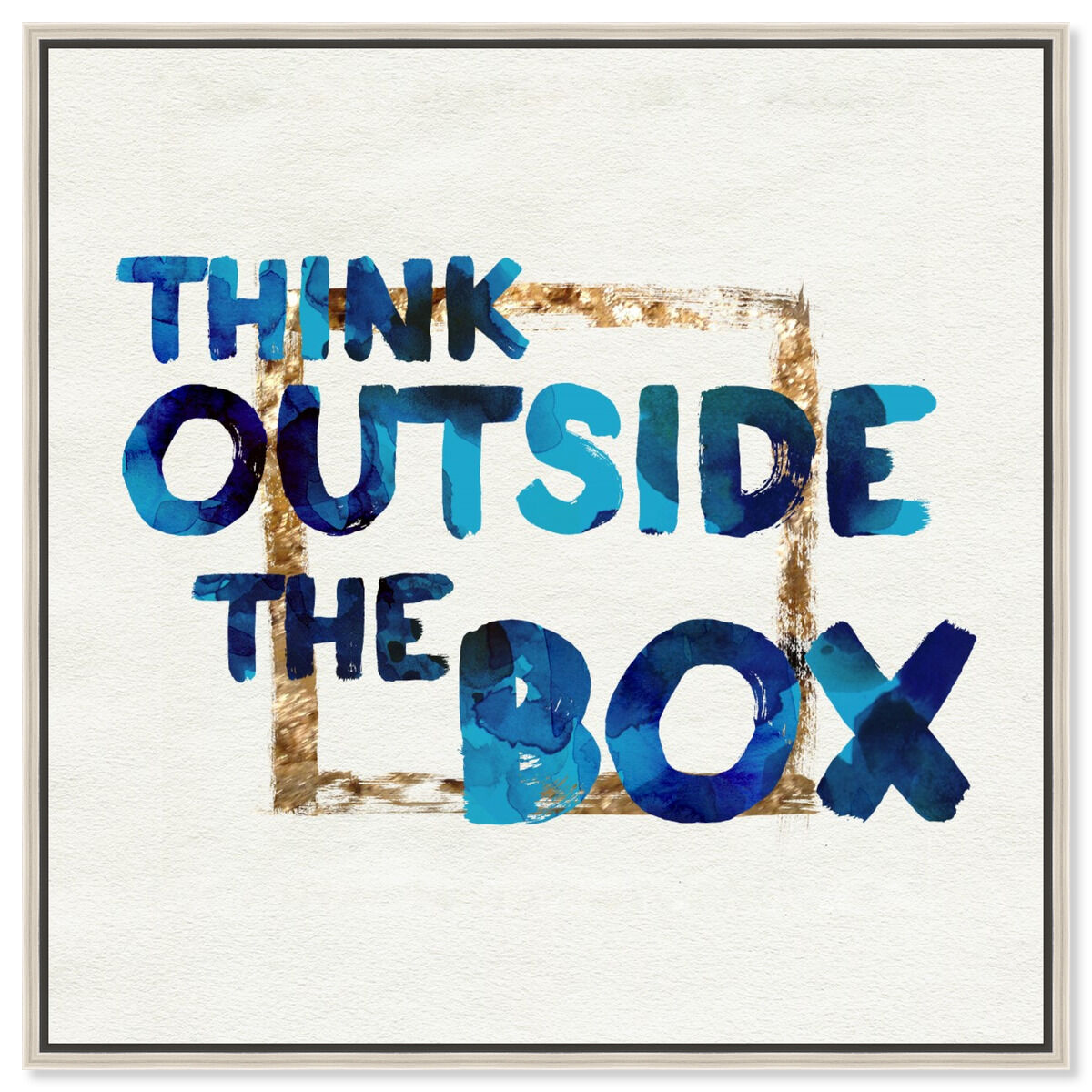 Think Outside