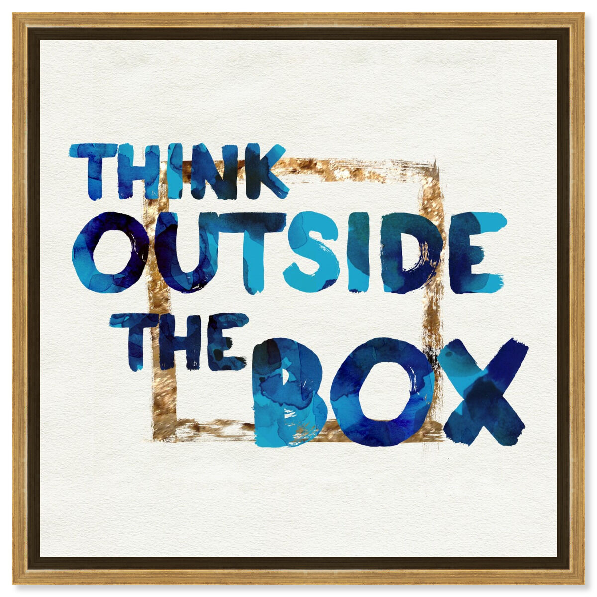 Think Outside