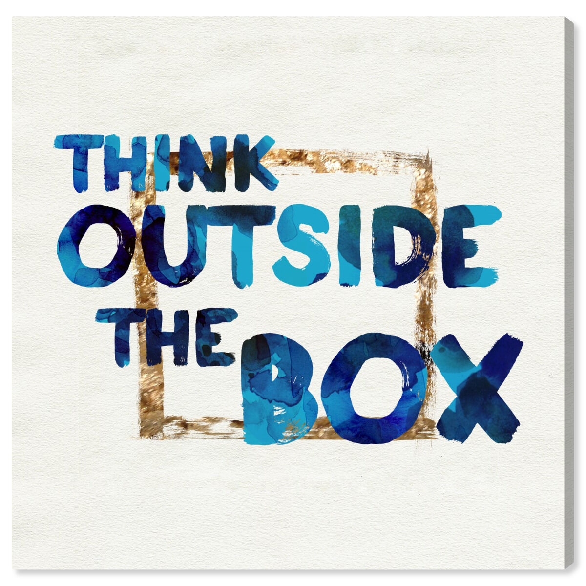 Think Outside