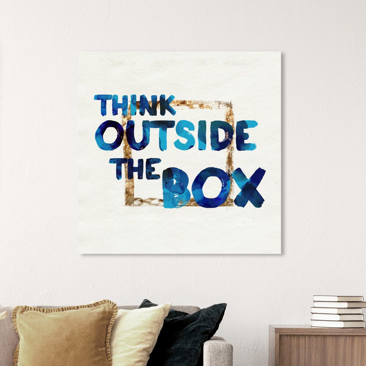 Think Outside