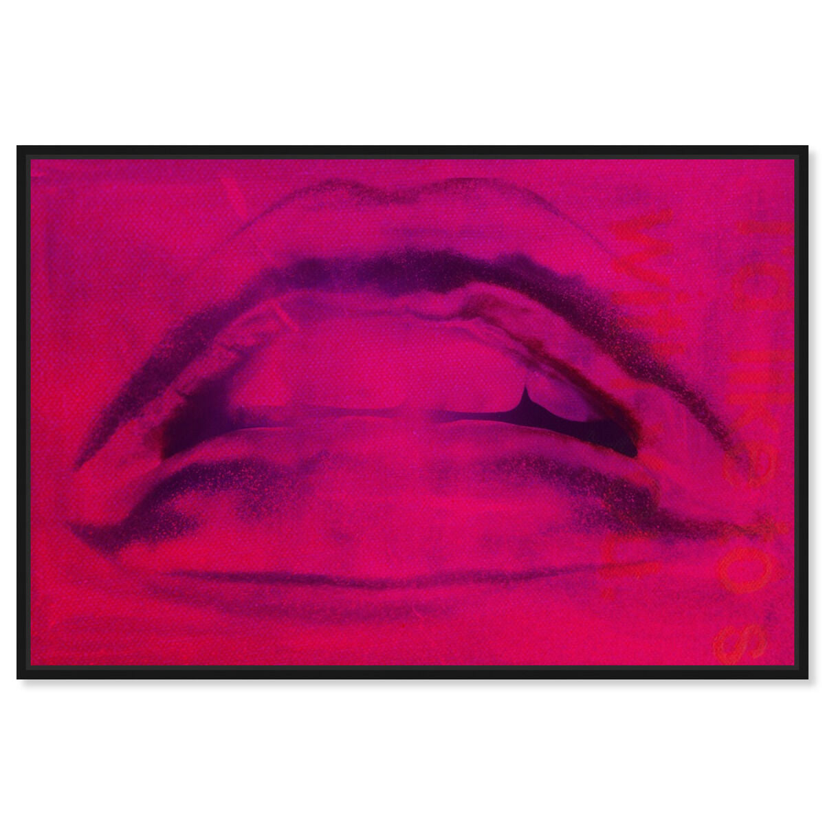 Kiss Caviar PINK