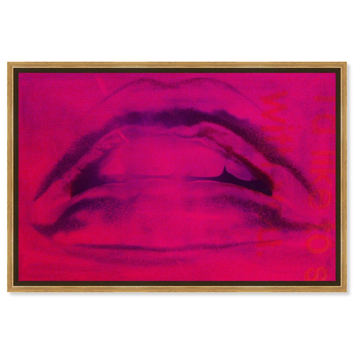 Kiss Caviar PINK