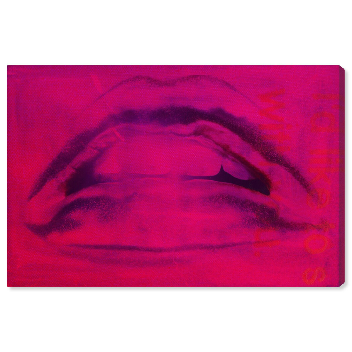 Kiss Caviar PINK
