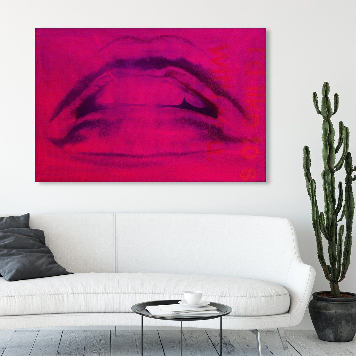 Kiss Caviar PINK