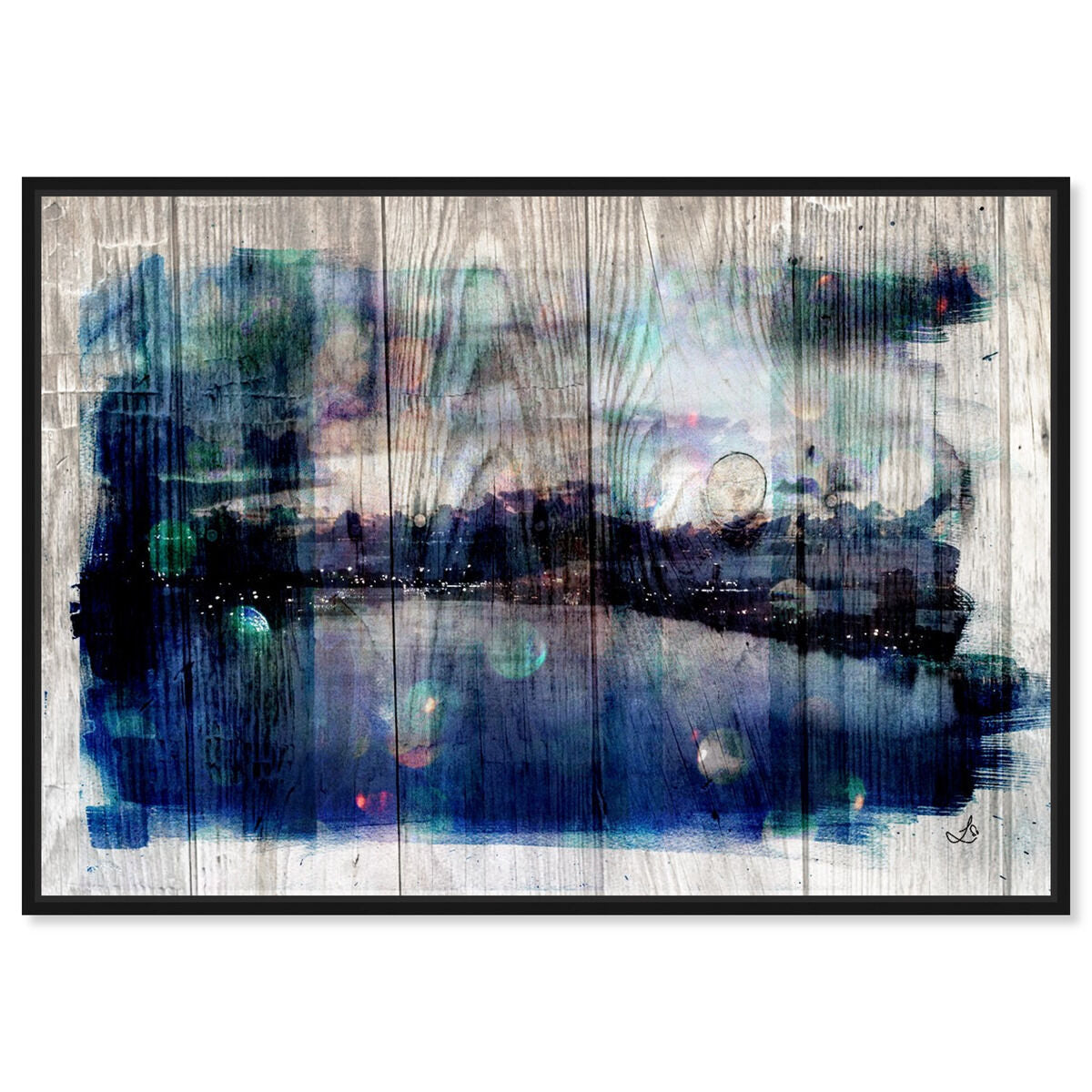 Coastal Dream