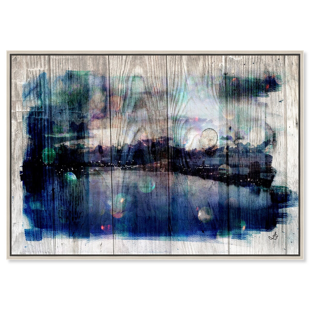 Coastal Dream