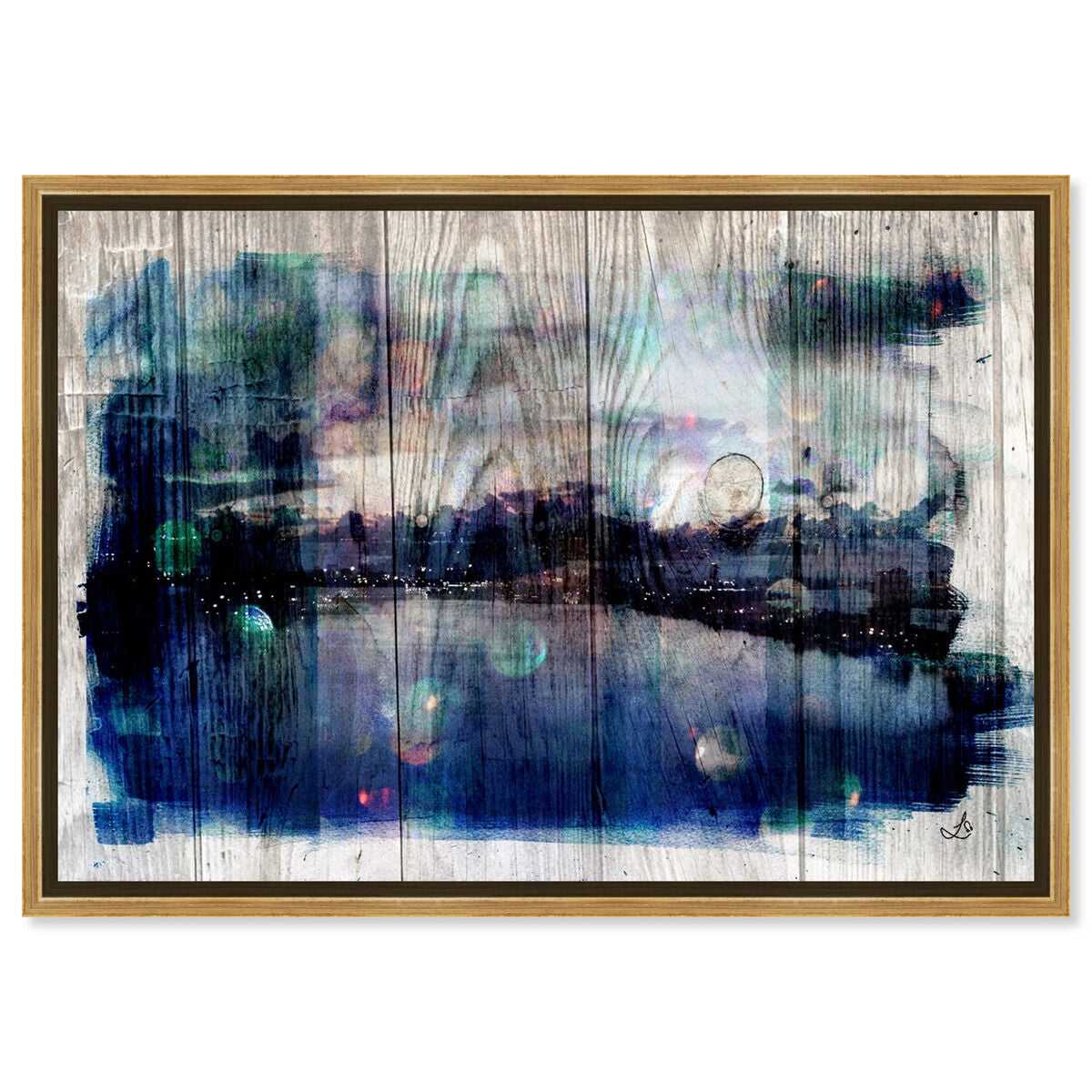 Coastal Dream