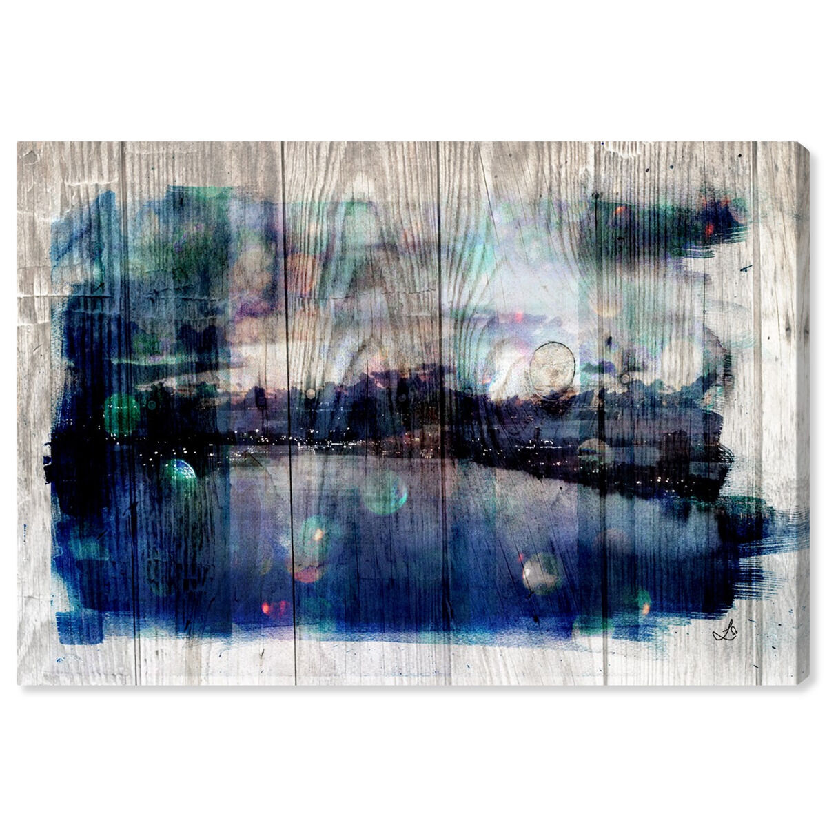 Coastal Dream