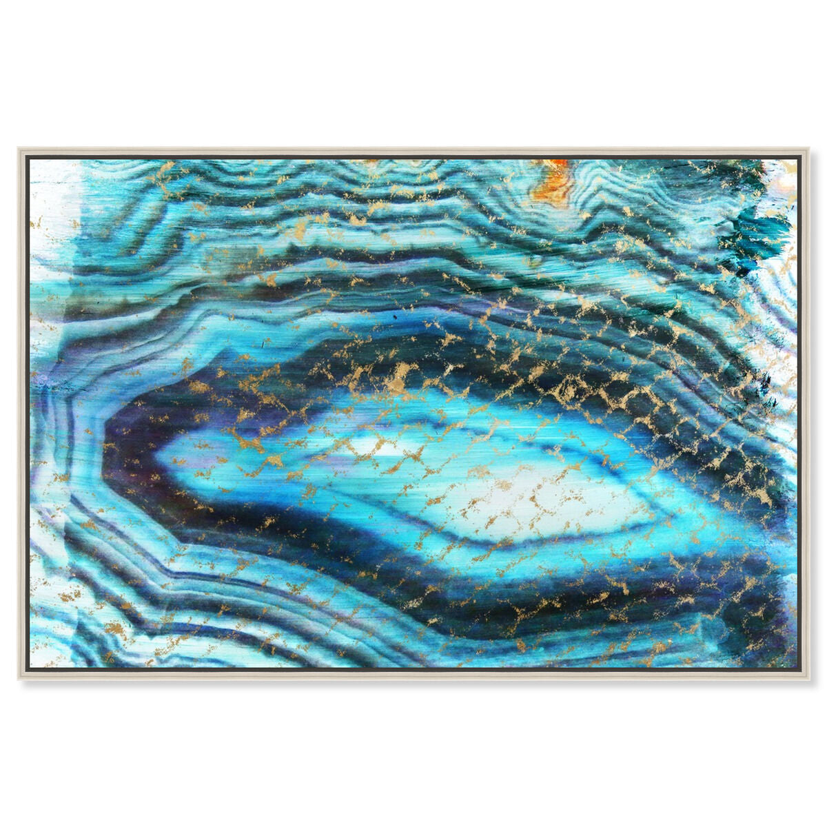 Sea of Turquoise