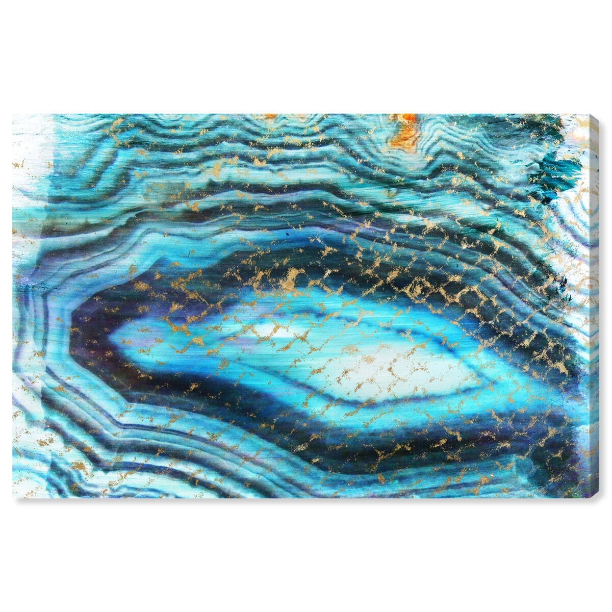 Sea of Turquoise