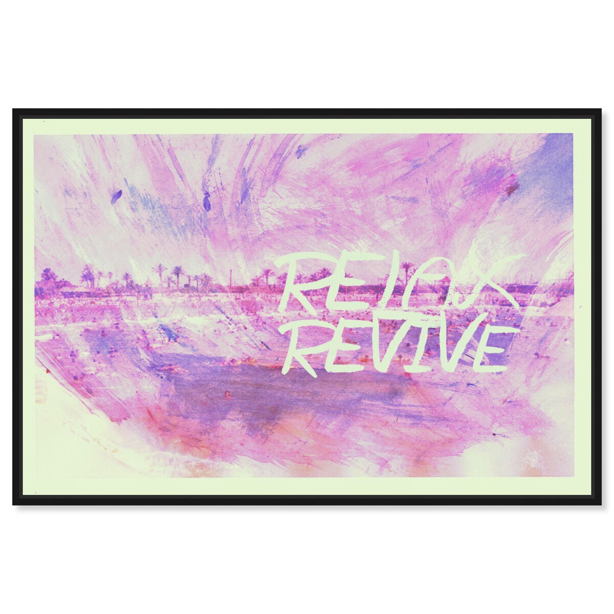 Revive