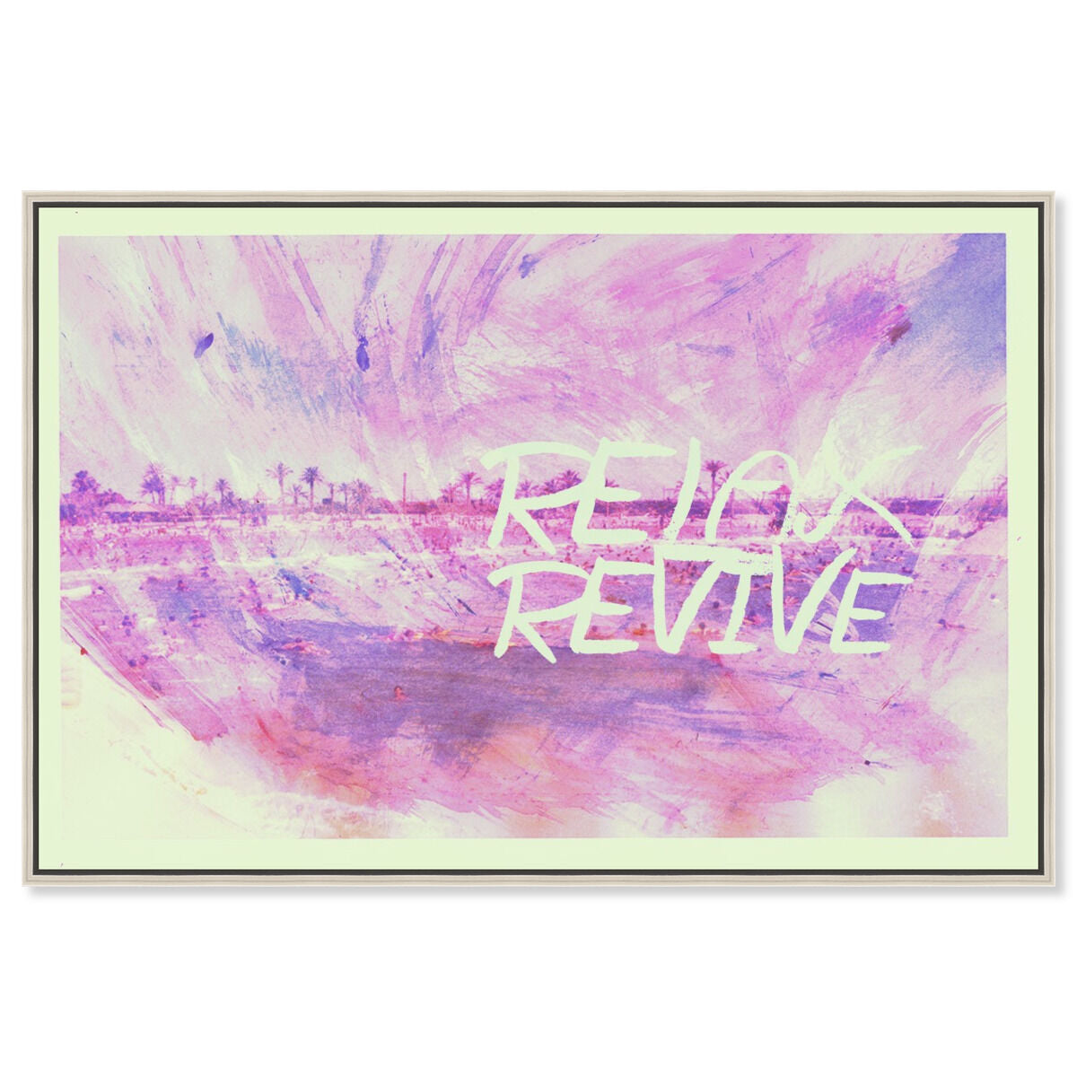 Revive
