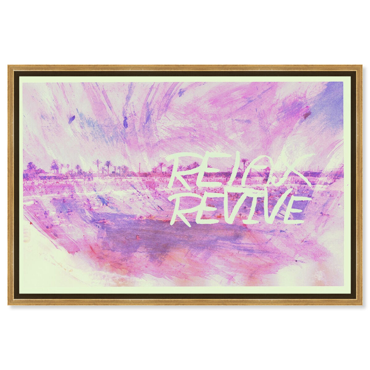 Revive
