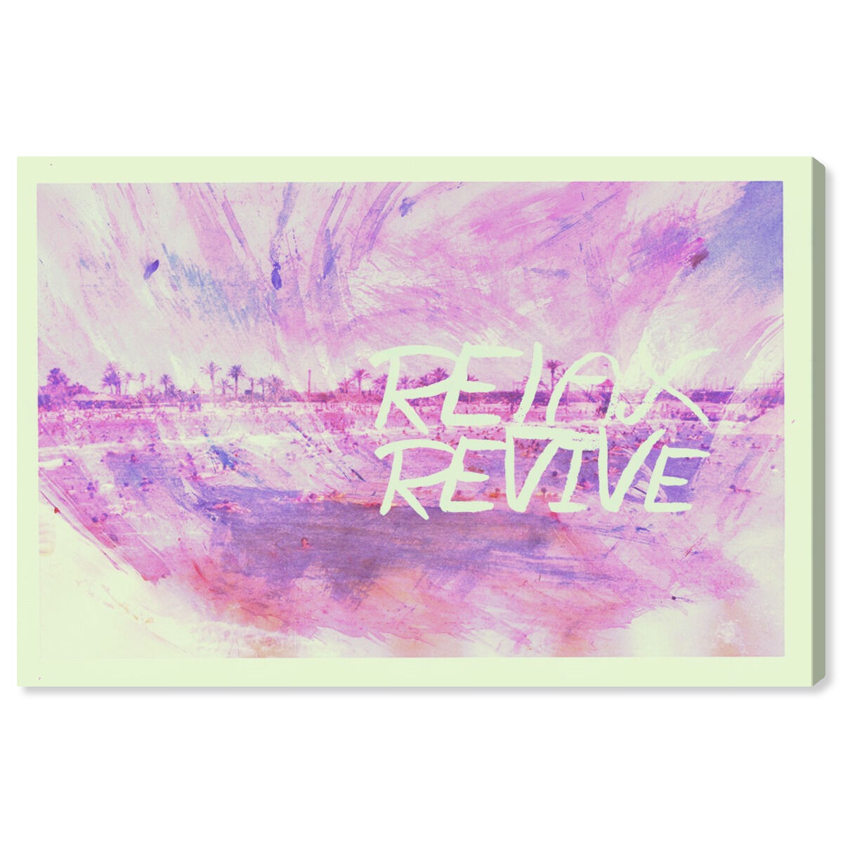 Revive