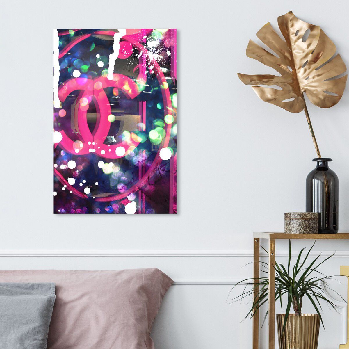 36x54/Canvas/XHD