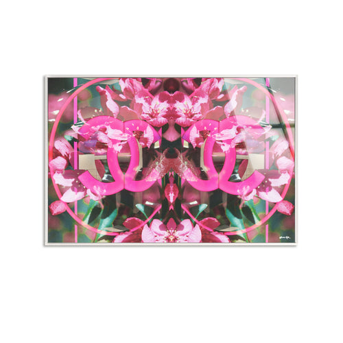 Fashion Soup | Fashion and Glam Wall Art by Oliver Gal