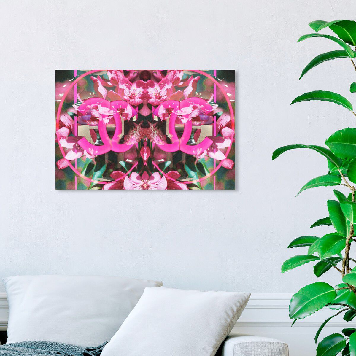 54x36/Canvas/XHD