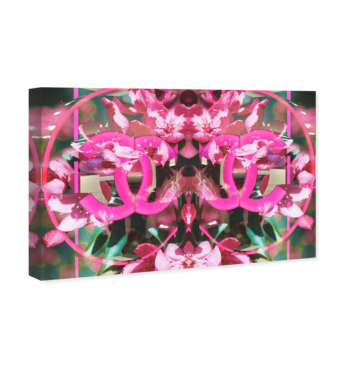 54x36/Canvas/XHD