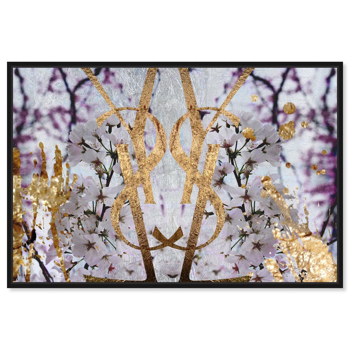 Botanical Couture