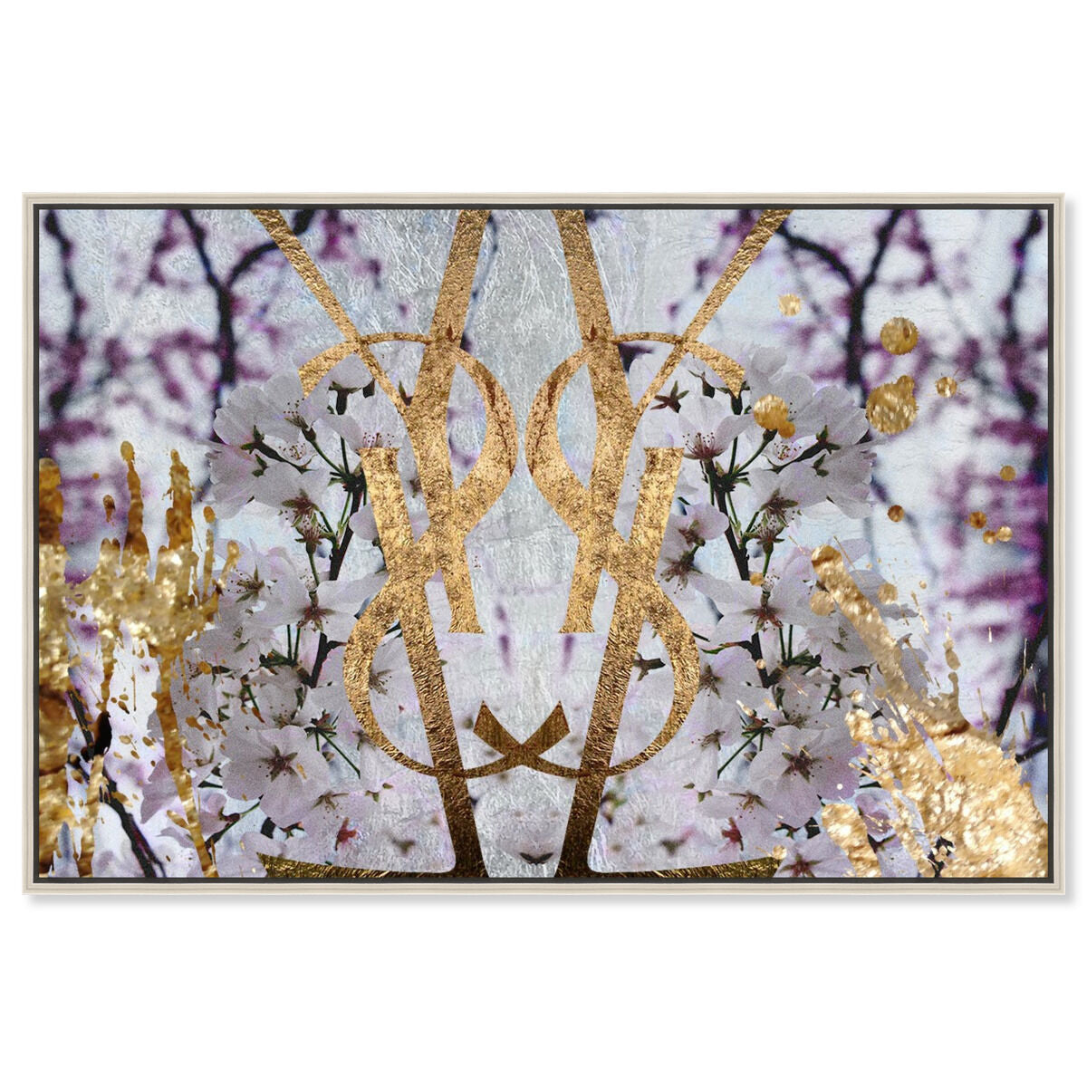 Botanical Couture