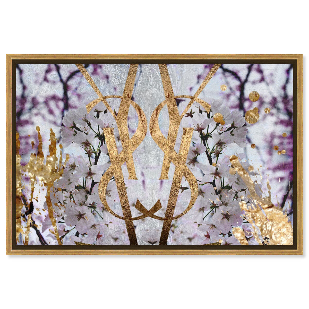Botanical Couture
