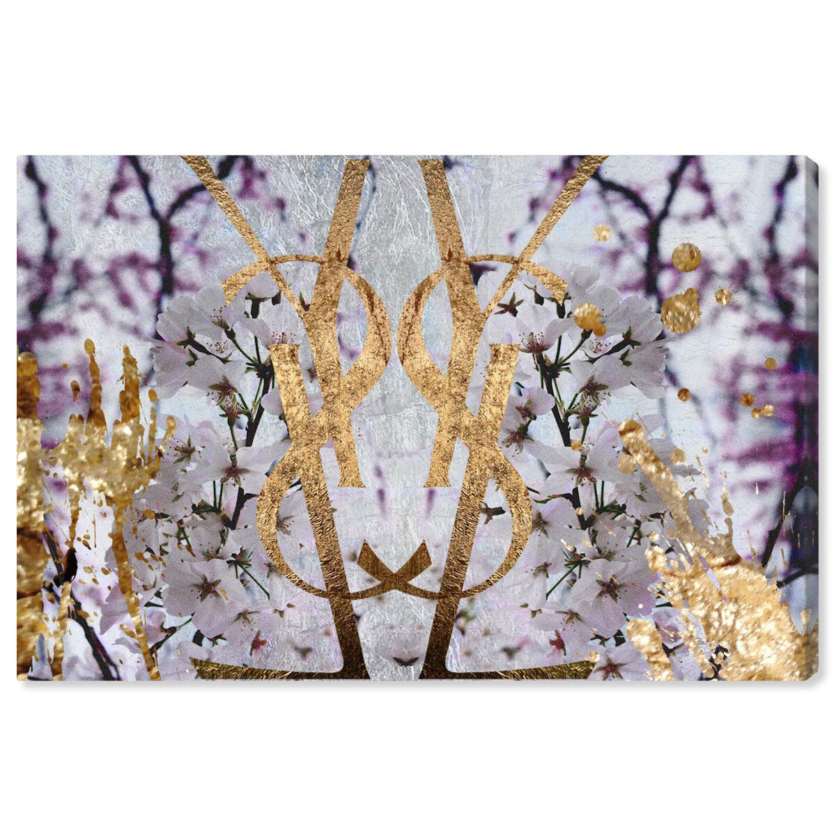 Botanical Couture