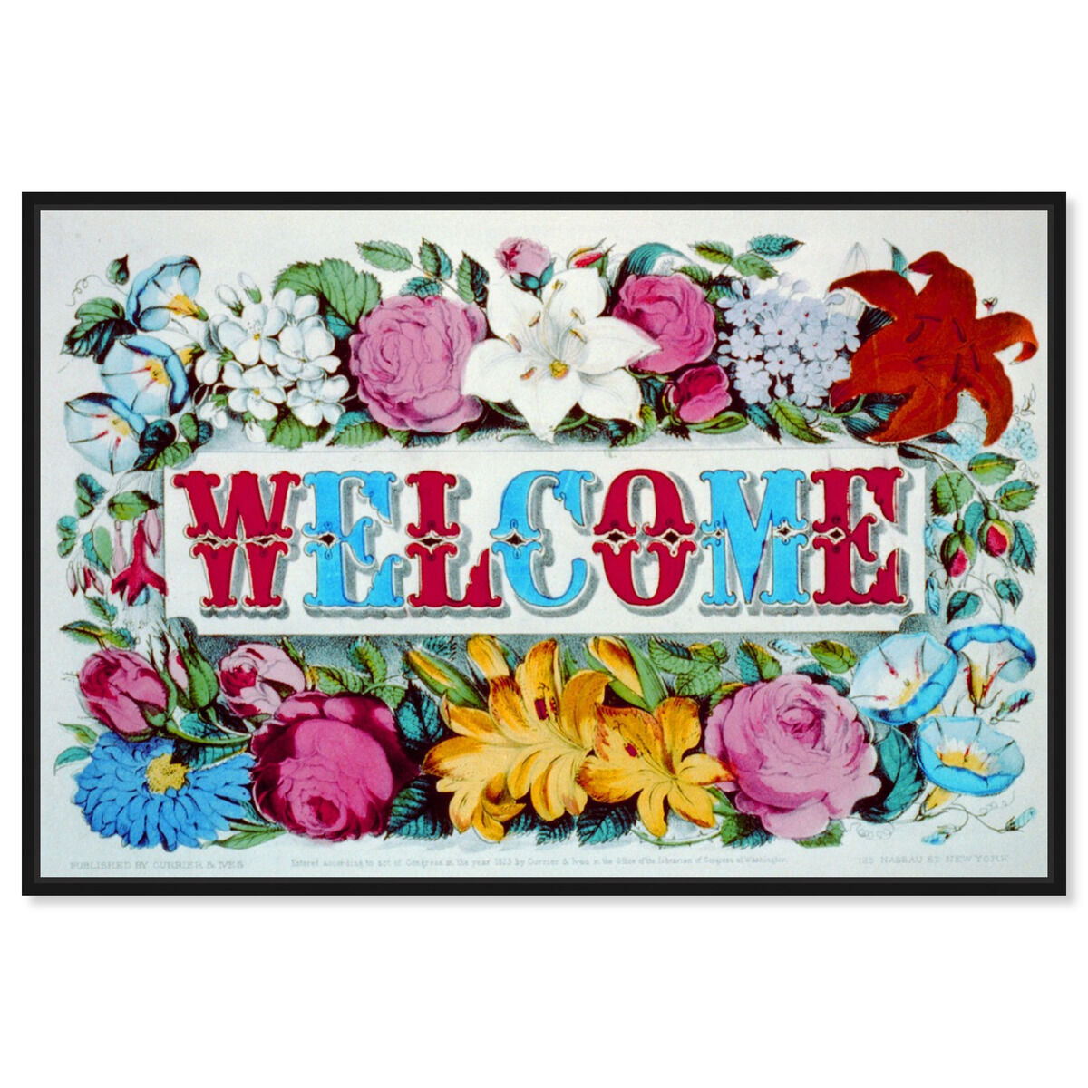 Welcome