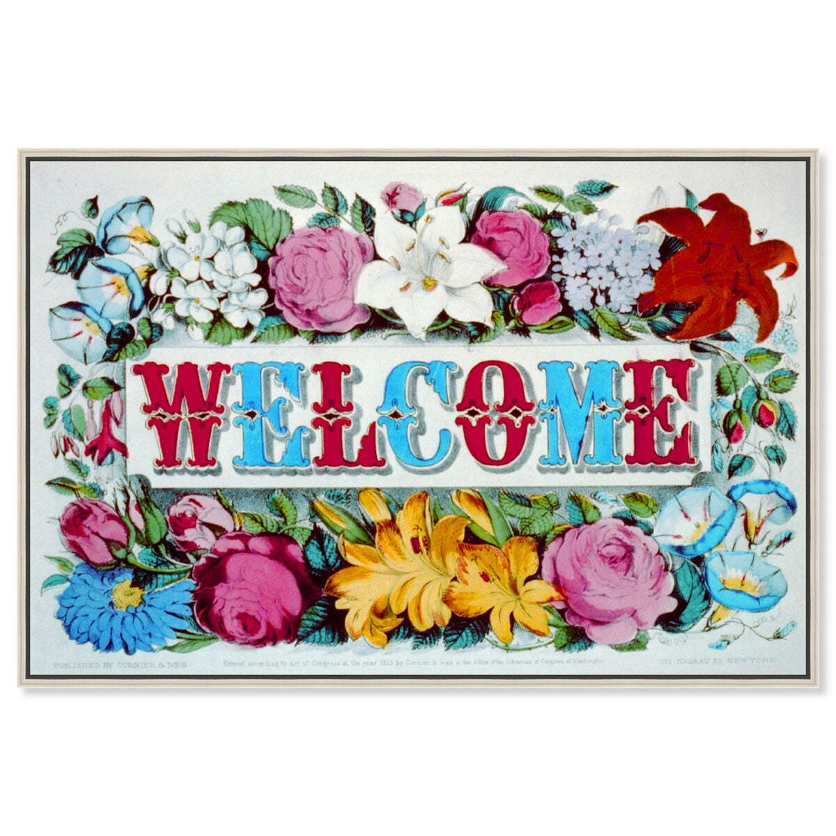 Welcome