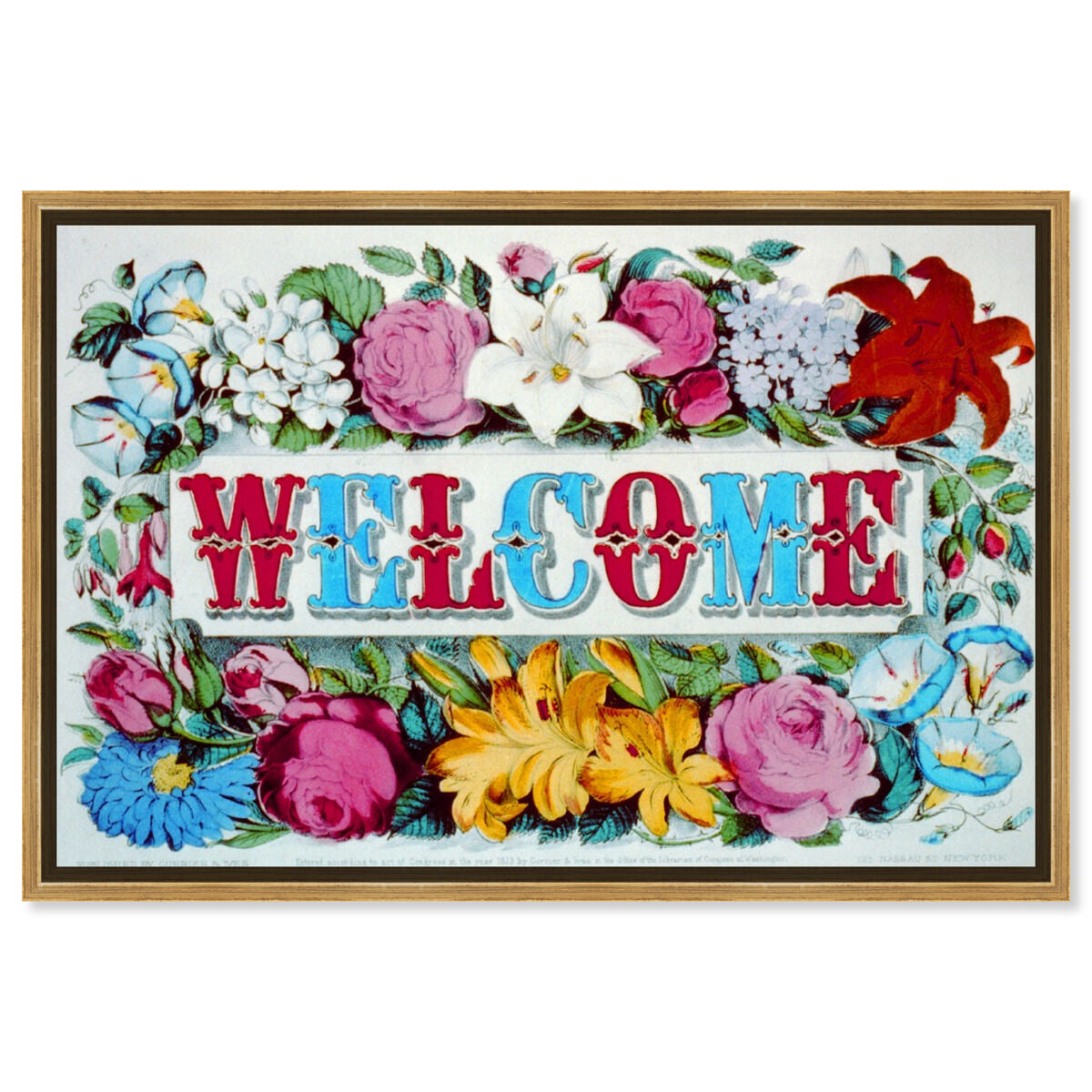 Welcome
