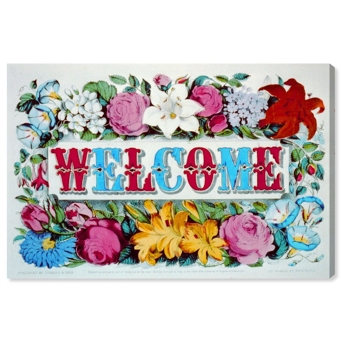 Welcome