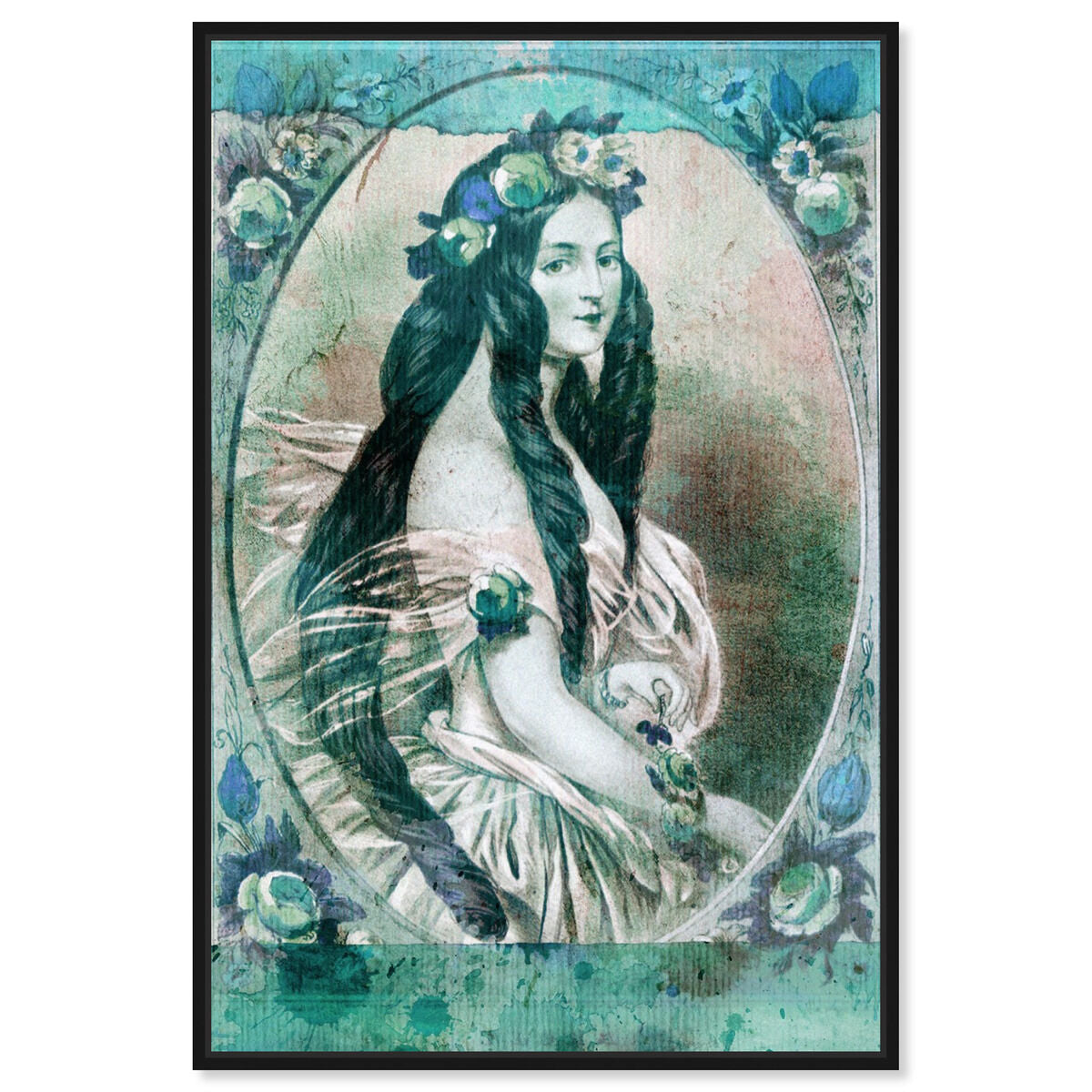 Lady Flora