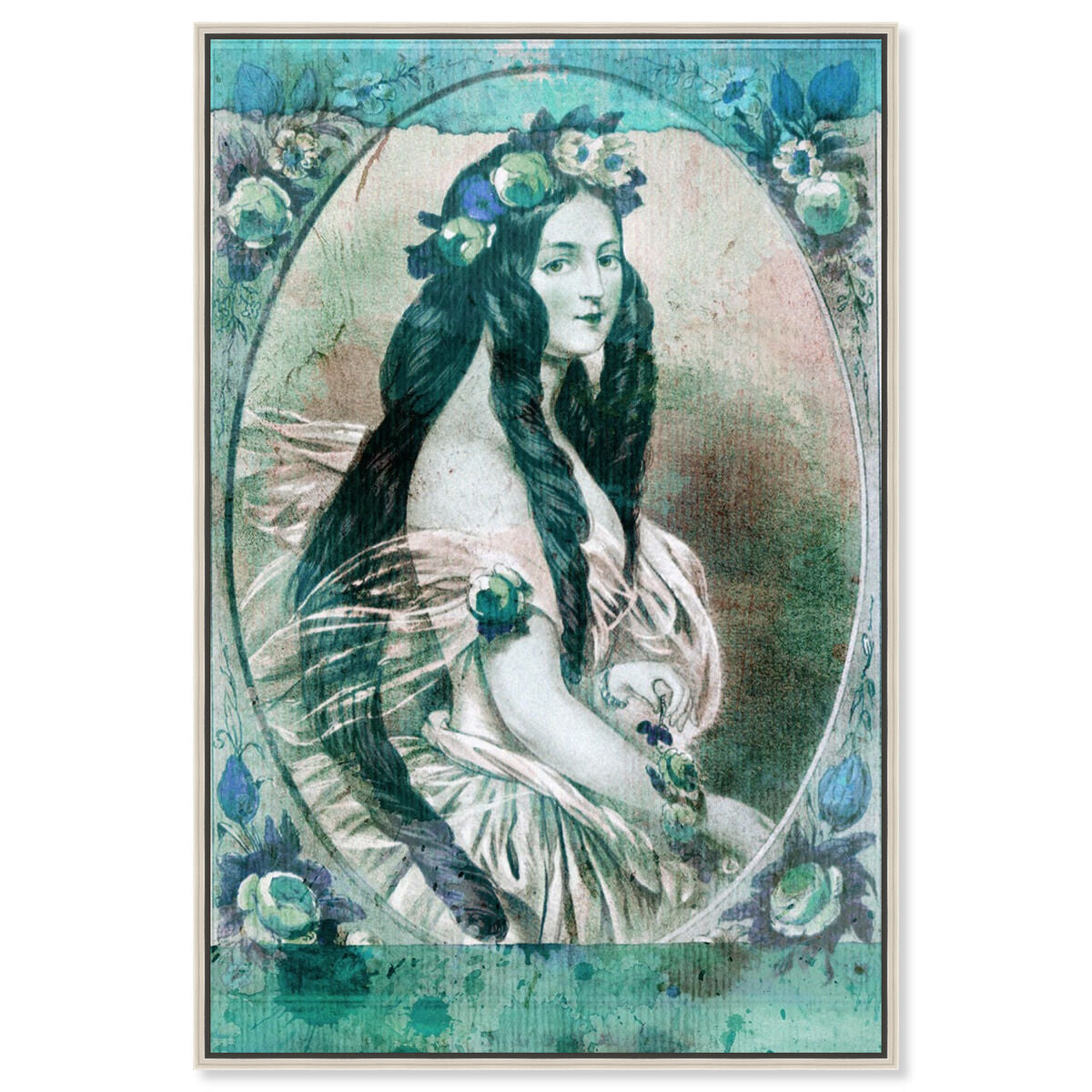 Lady Flora