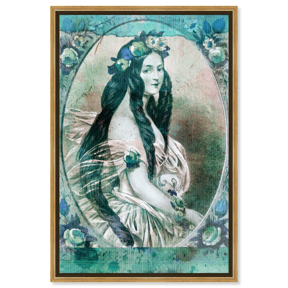 Lady Flora