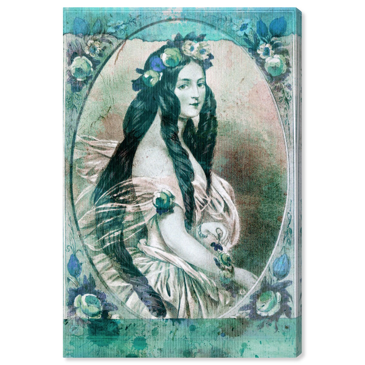 Lady Flora