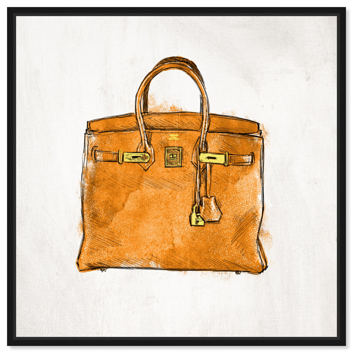My Lucky Bag