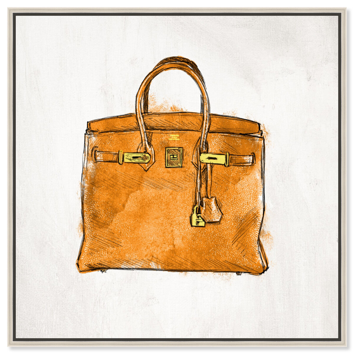 My Lucky Bag