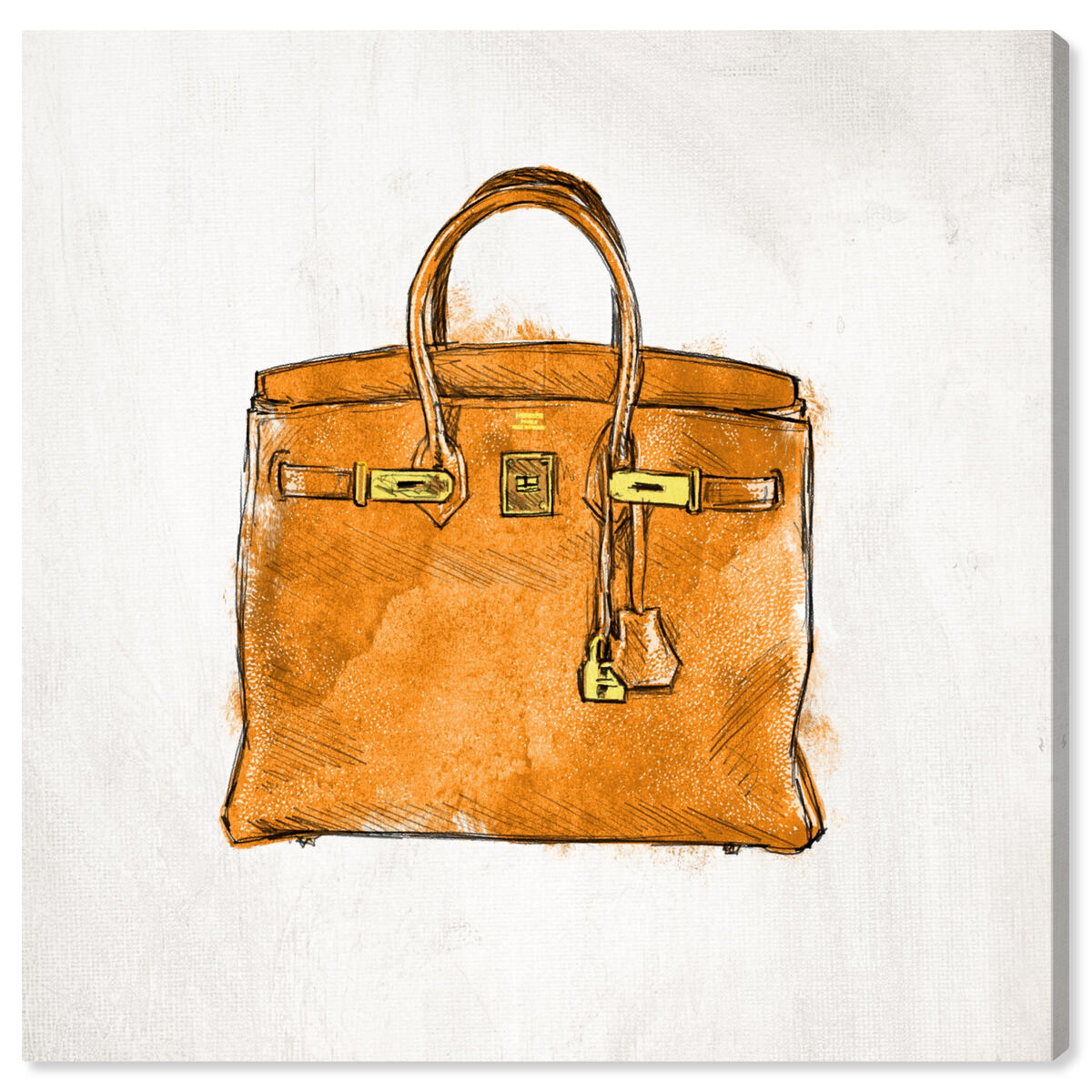 My Lucky Bag