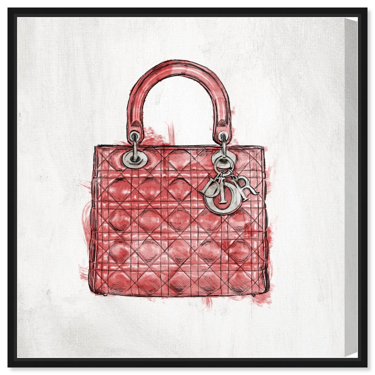 Christian's Essentials Red