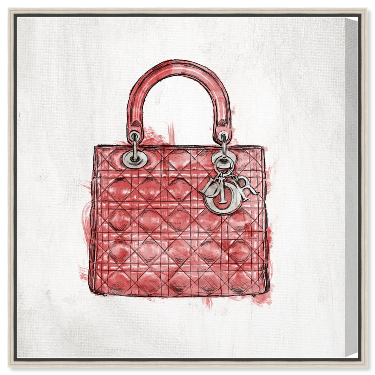 Christian's Essentials Red